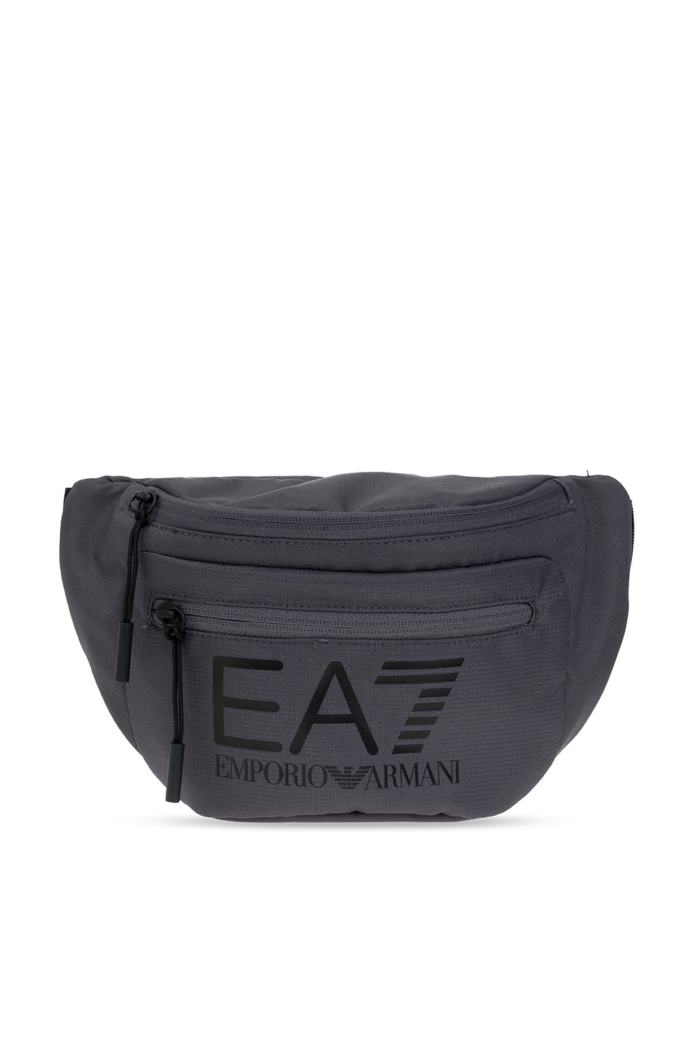 EA7 Emporio Armani Belt bag with logo Men's Bags Vitkac